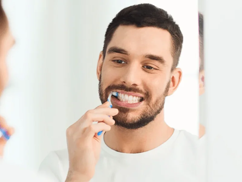 Prótesis fija sobre implantes Madrid