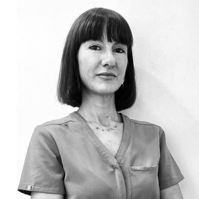 dra natalia benitez