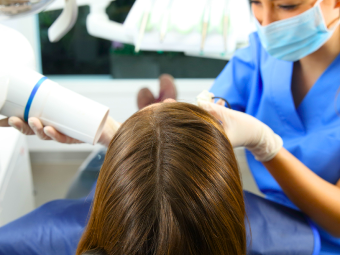 Cuándo es necesaria una extracción dental
